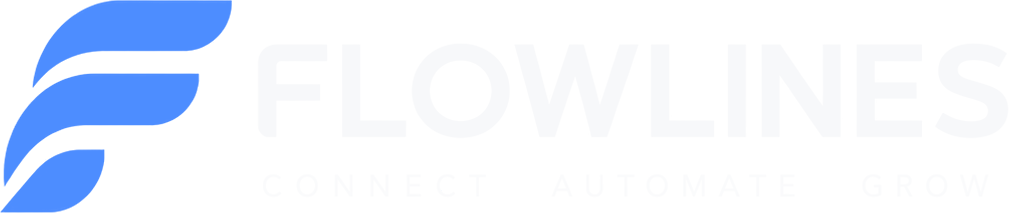 Flowlines — Connect. Automate. Grow.